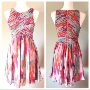 Armani Exchange dress